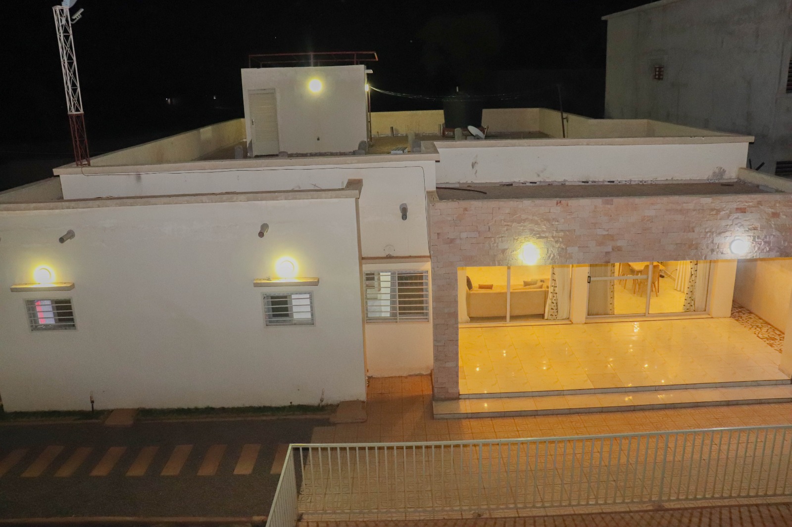 Savane Élite - Vue 13